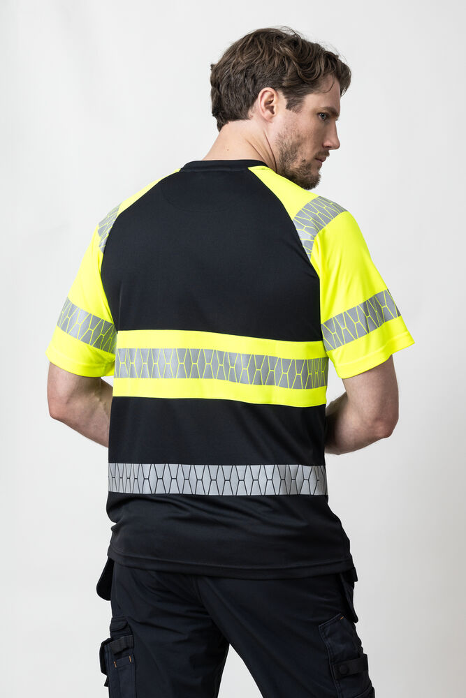 JOBMAN 5226 T-shirt  6